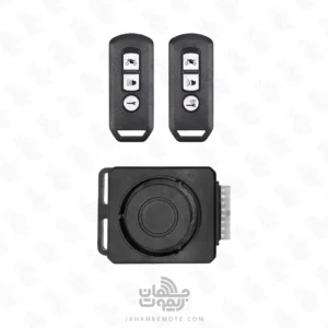 اسمارت و ریموت طرح کلیک