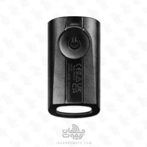 ریموت xmax