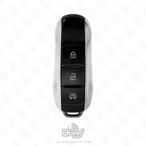 ریموت دیگنیتی