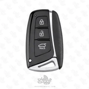 ریموت سانتافه
