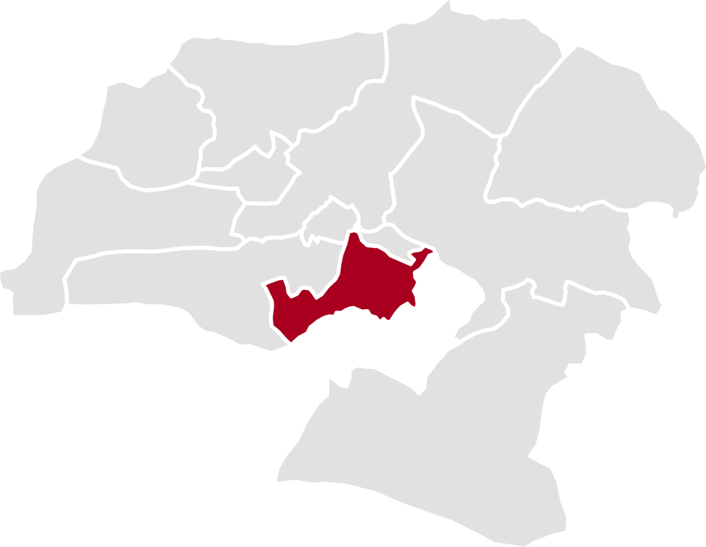 جهان ریموت، شهریار