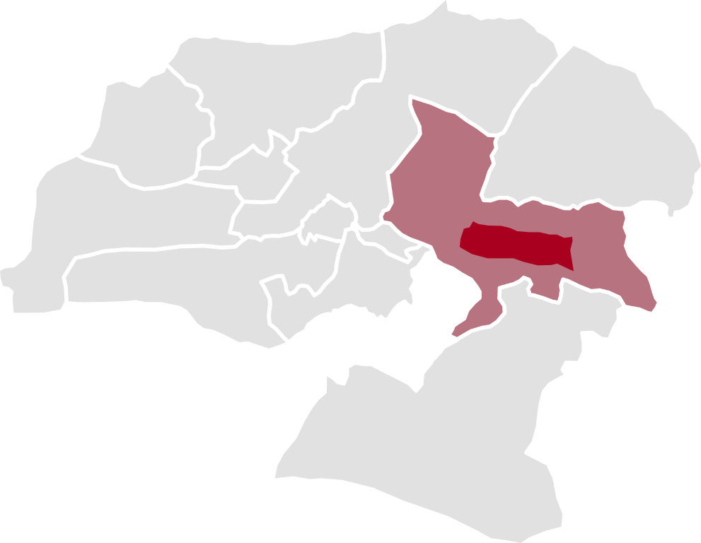 جهان ریموت، مرکز تهران