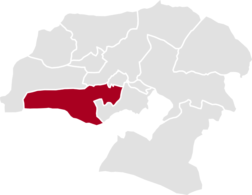 جهان ریموت، ملارد