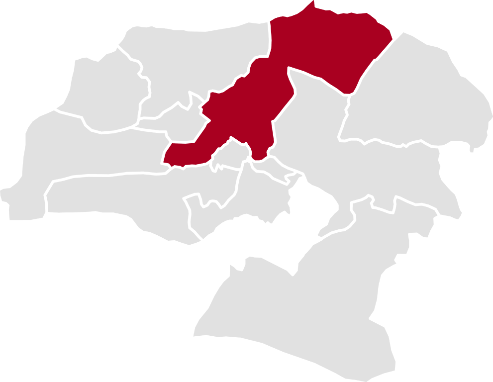 جهان ریموت، کرج